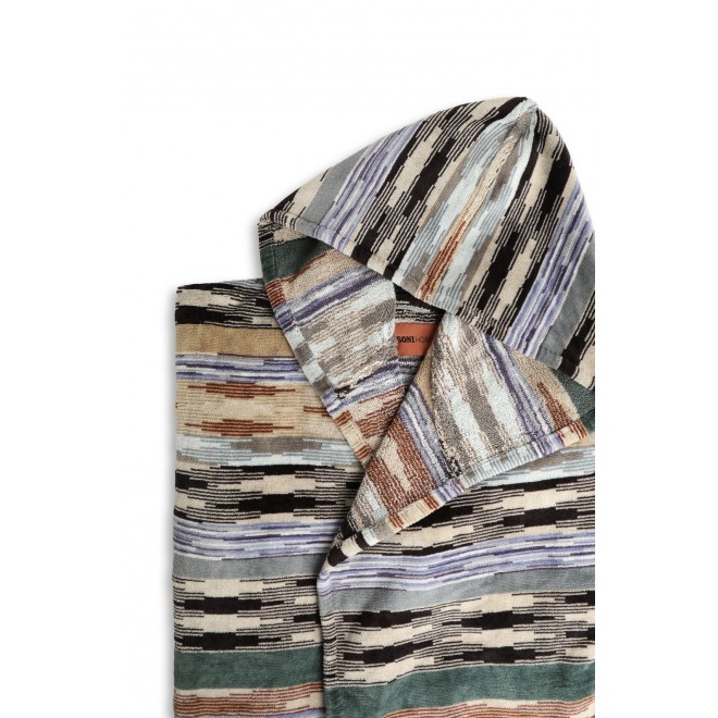 Банный халат с капюшоном YWAN-165